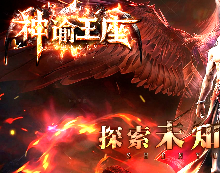 版本图片